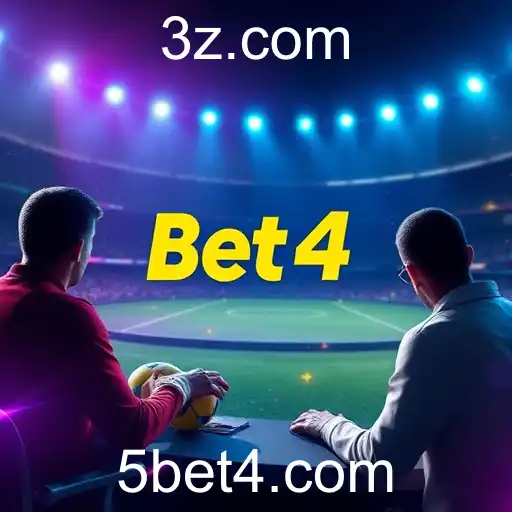 Tendências dos Jogos Online em 2025 com Bet4