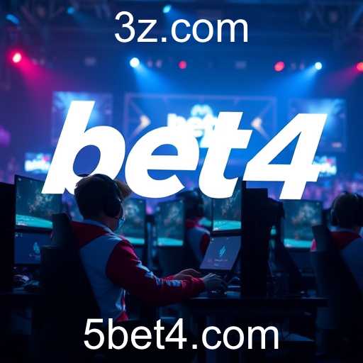 A Revolução dos eSports e o Papel das Plataformas de Apostas