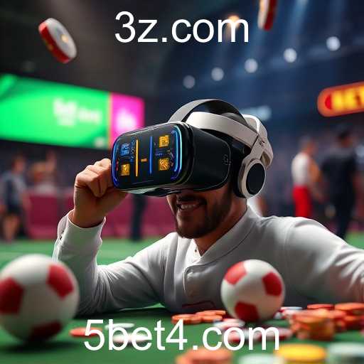 A Evolução dos Jogos de Apostas em 2025