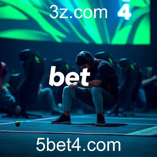 Explorando as Tendências e Desafios do 'bet4' em 2025