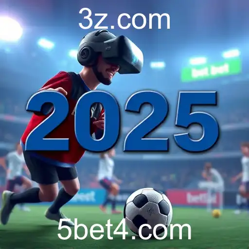 Inovando e Evoluindo: O Futuro dos Sites de Jogos em 2025