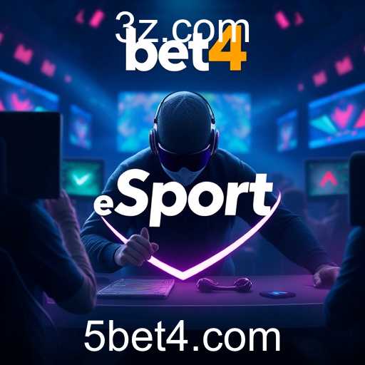 A Indústria de Jogos em Evolução e o Caso Bet4