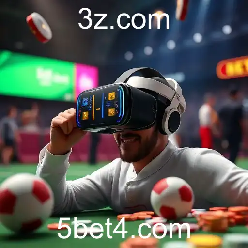 Tendências e Mudanças no Mercado de Jogos Online