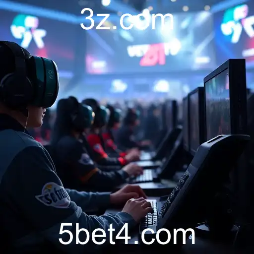 O Crescimento do Mercado de Apostas Online no Brasil