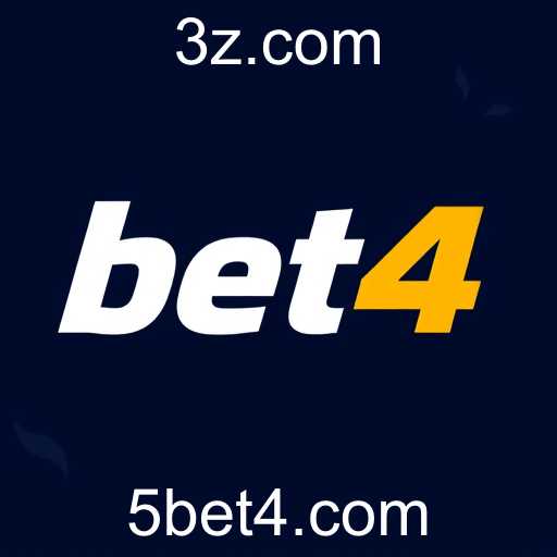 Revolução nas Apostas: O Impacto de bet4 nos Jogos Online