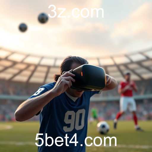 Inovações e Tendências no Mundo dos Jogos