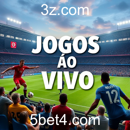 A Emoção e Dinâmica dos Jogos ao Vivo no bet4
