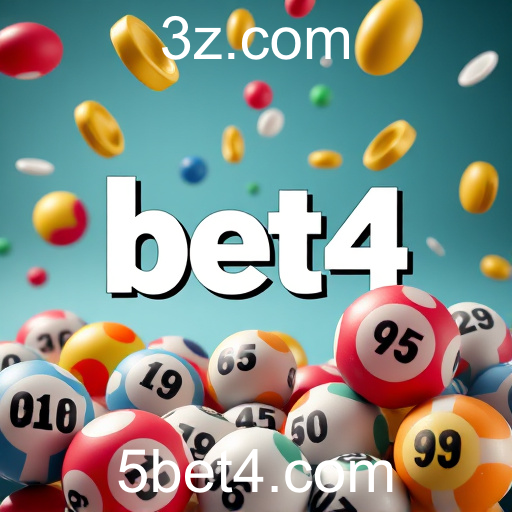 Explorando as Oportunidades na Seção de Loterias do bet4