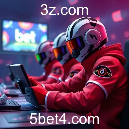 Tendências Emergentes em Jogos Online