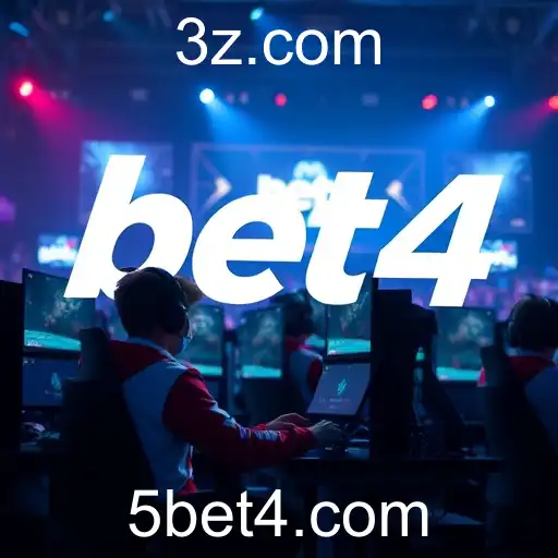 A Revolução dos eSports e o Papel das Plataformas de Apostas