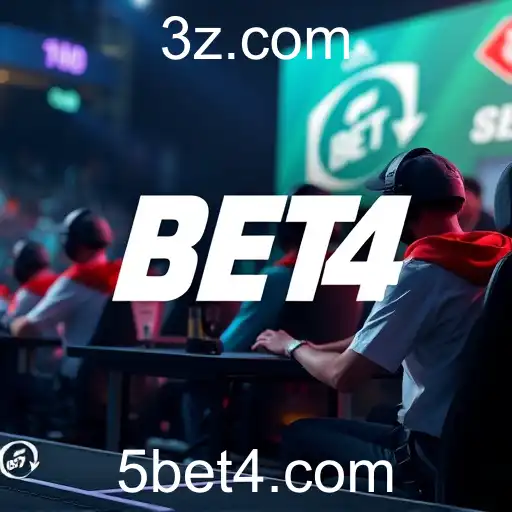 A Revolução do eSports e o Impacto do Bet4