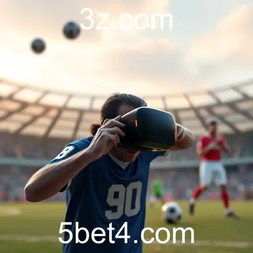 Inovações e Tendências no Mundo dos Jogos