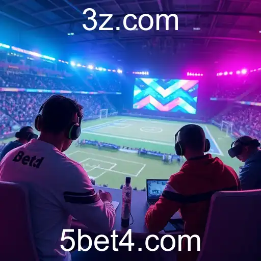 Impactos Recentes no Cenário de Apostas Online