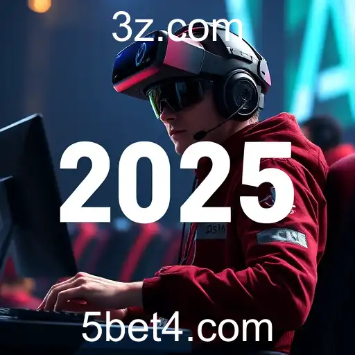 Transformações no Cenário dos Jogos Online em 2025