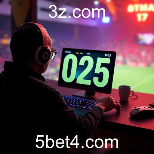 A Ascensão do Mercado de Jogos Online em 2025