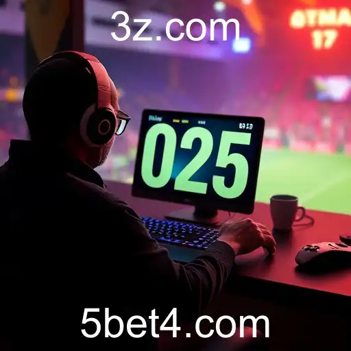 A Ascensão do Mercado de Jogos Online em 2025