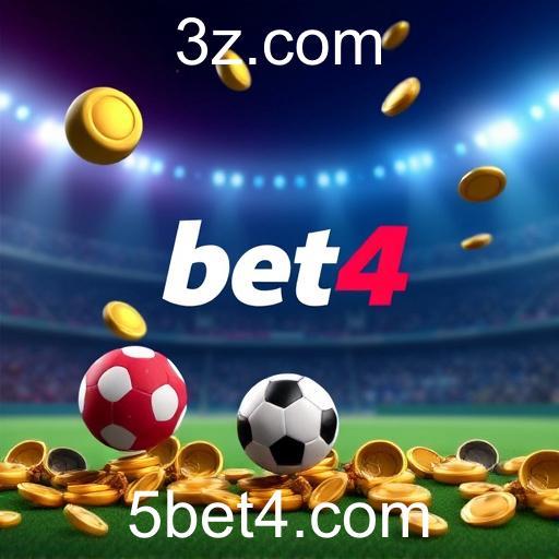 Bet4 Inova com a Nova Categoria de Promoções no Mundo dos Jogos Online