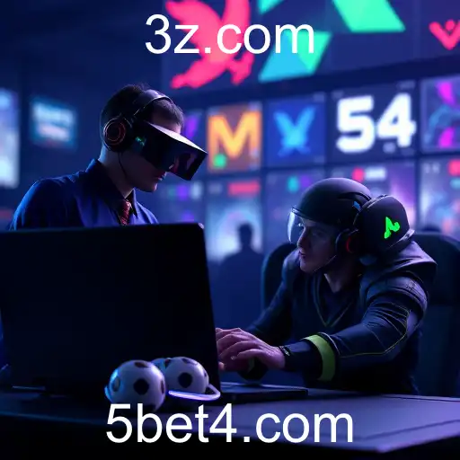 A Ascensão do Bet4 no Mercado de Jogos Online