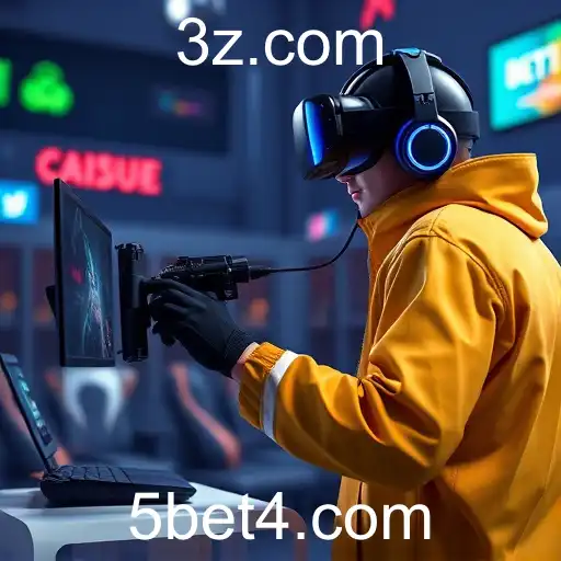 A Ascensão dos Jogos Online em 2025