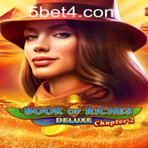Exploring the Intricacies of BookofRichesDeluxeChapter2: A Modern Gambling Odyssey