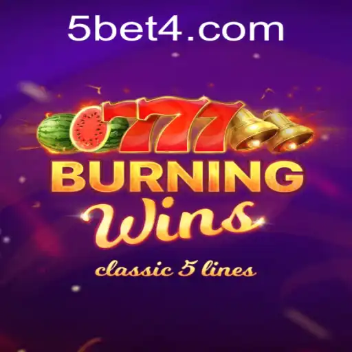 BurningWins: Embrace the Thrill with Bet4