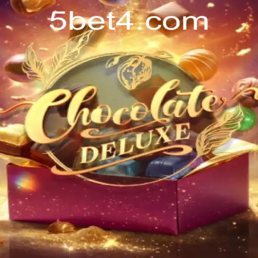 Exploring ChocolateDeluxe: A Sweet Gaming Experience with bet4