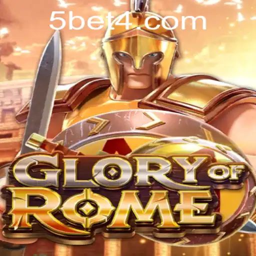 Explore the Epic World of GloryofRome: Unveiling the Game Mechanics with the Bet4 Strategy