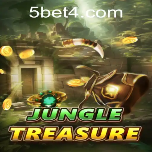 Discover the Exciting Adventure of JungleTreasure: A Comprehensive Guide for Gamers