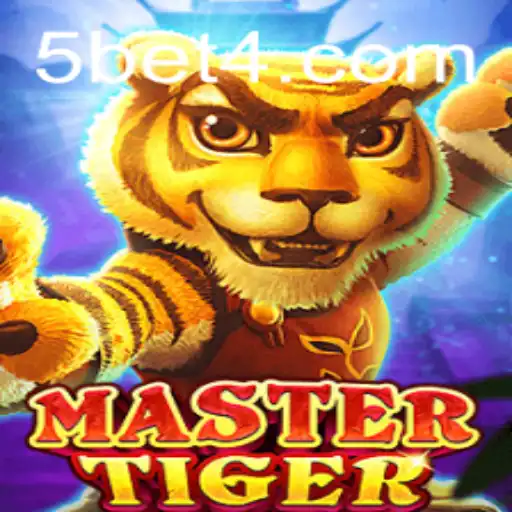 Mastering MasterTiger: Unleash the Thrill with Bet4