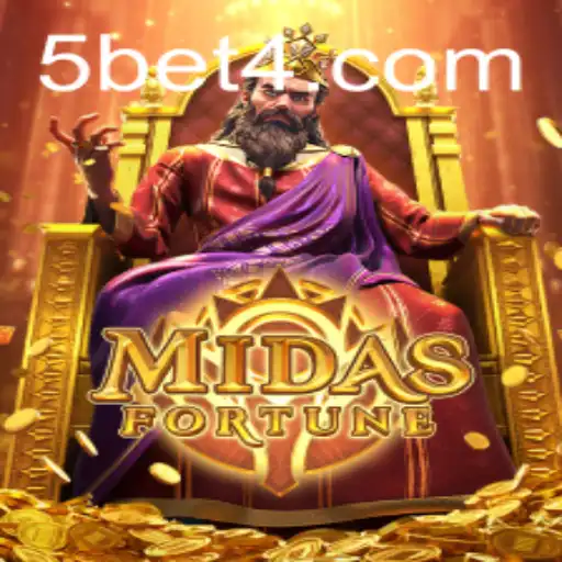 Unveiling MidasFortune: A Modern Spin on Ancient Riches