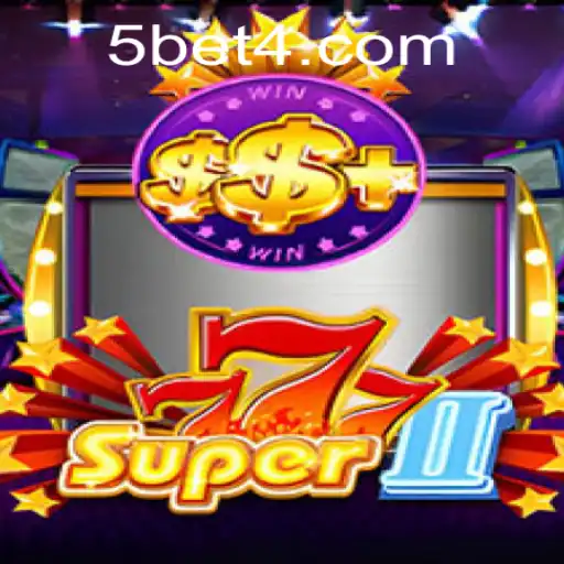 Discover the Thrills of Super777II: A Comprehensive Guide to the Game and Its Rules