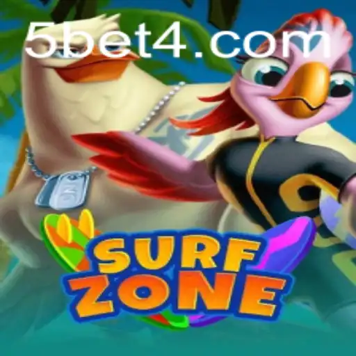 SurfZone: Riding the Waves in the World of Gaming