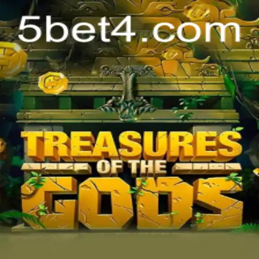 Discovering the Adventure: Treasure of the Gods